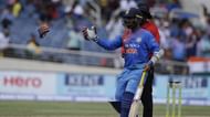 Image result for Dinesh Karthik t20i